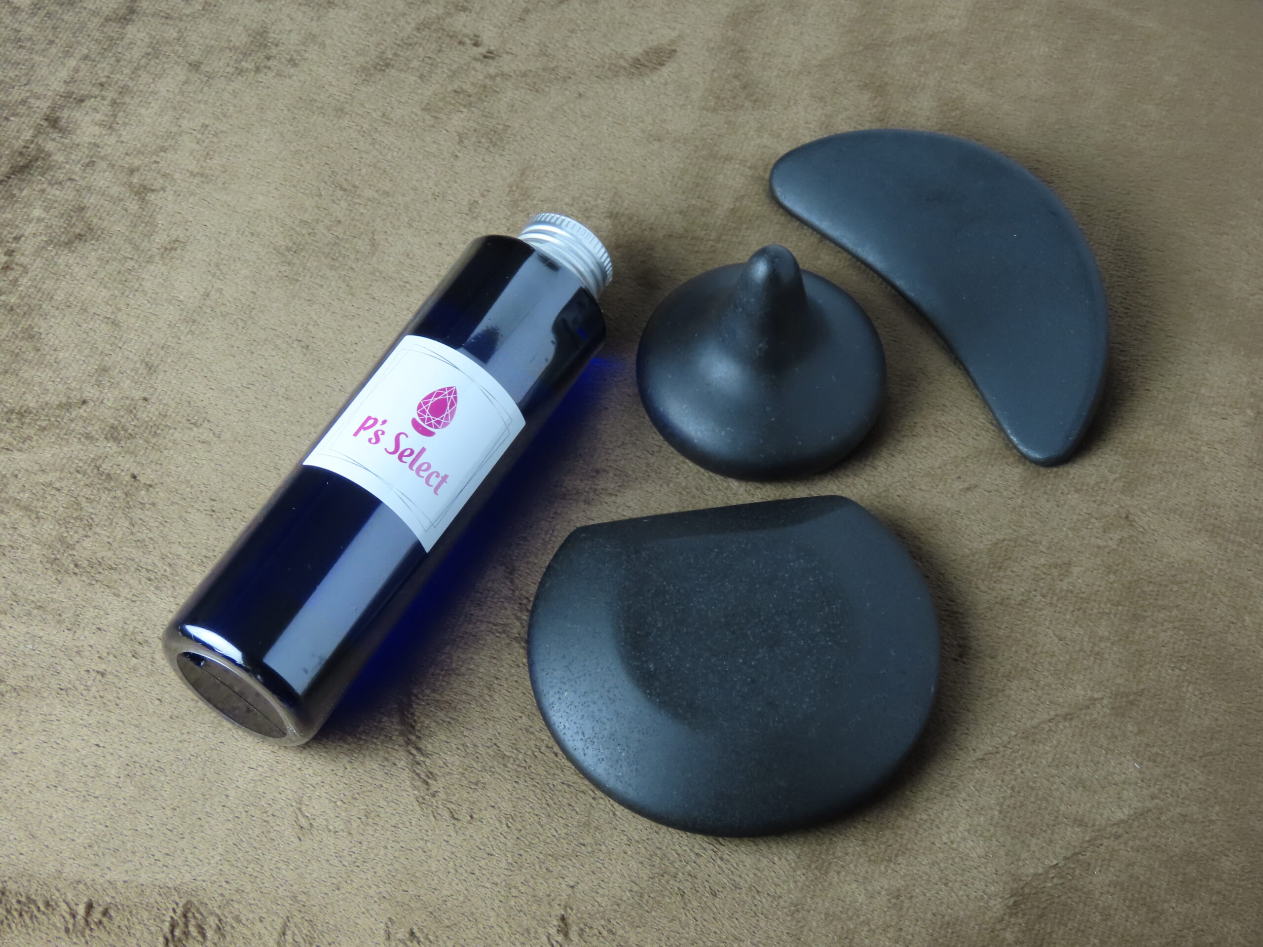 更年期・シニアケア（施術イメージ）