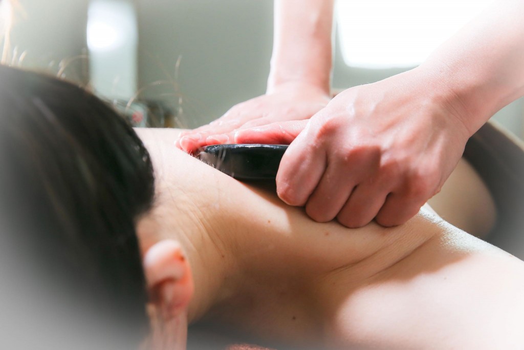 更年期・シニアケア（バザルトボディ）