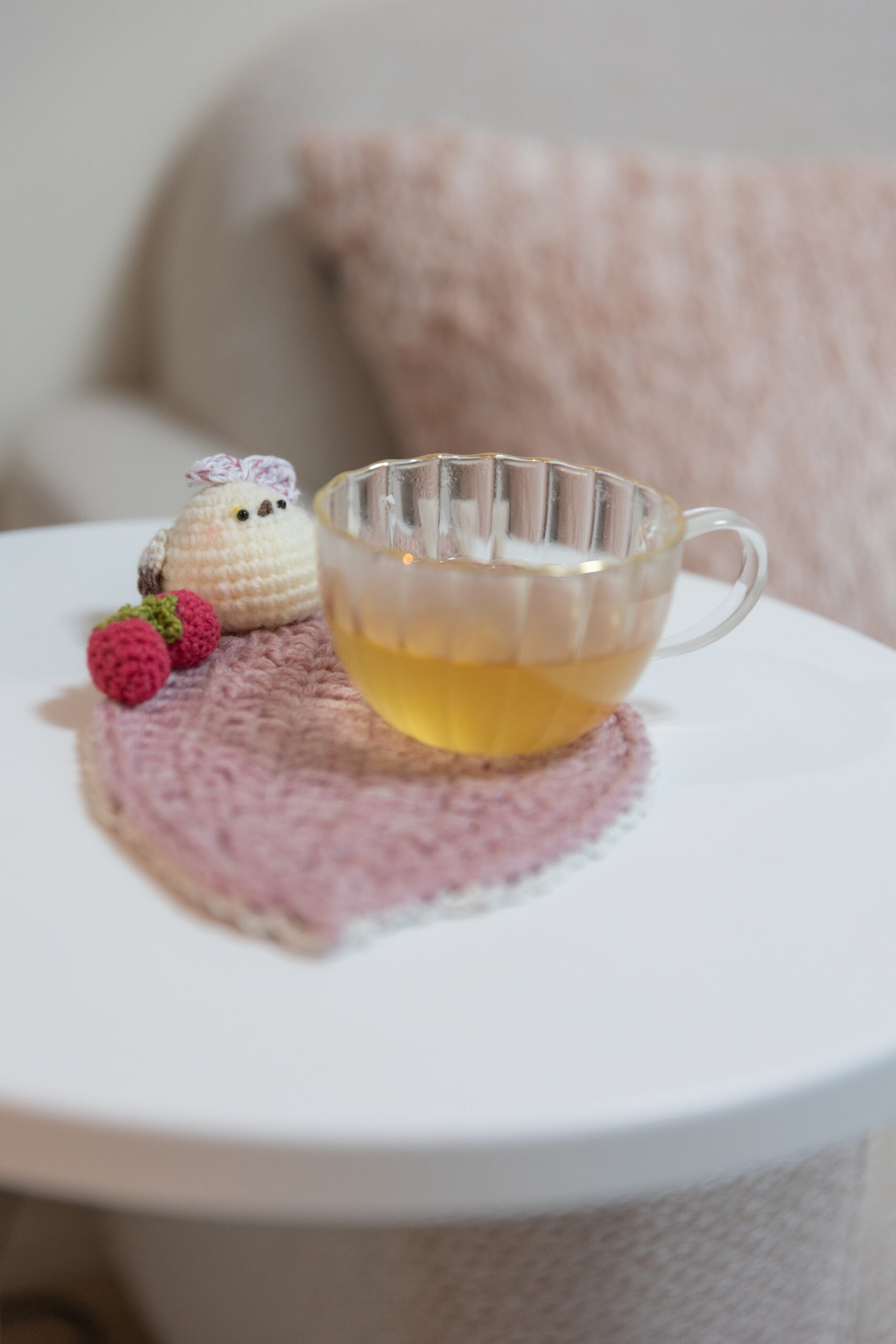 アフターカウンセリング・リラックスタイム